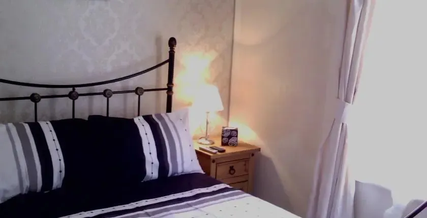 Zebra Lodge Blackpool