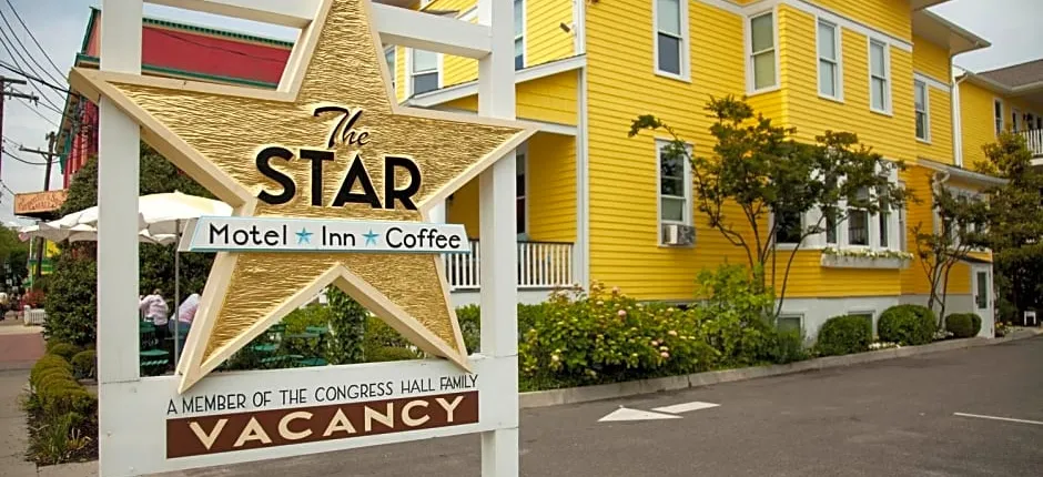 The Star Inn