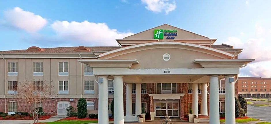 Holiday Inn Express Vicksburg By IHG