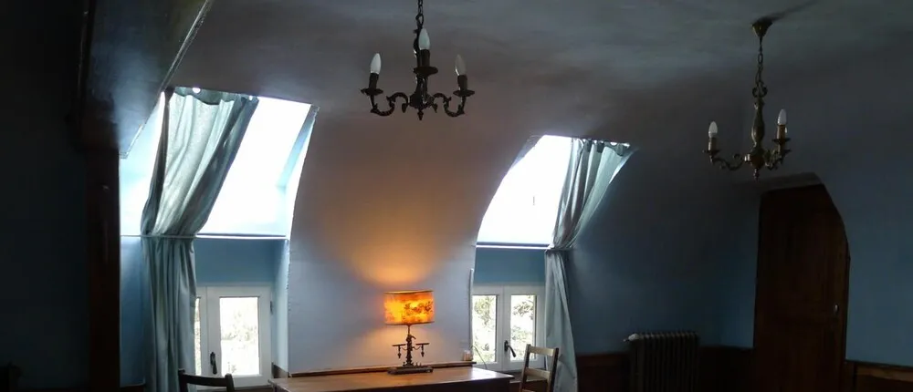 Le Manoir