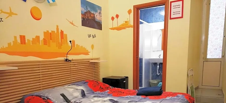 B&B Da Roberto