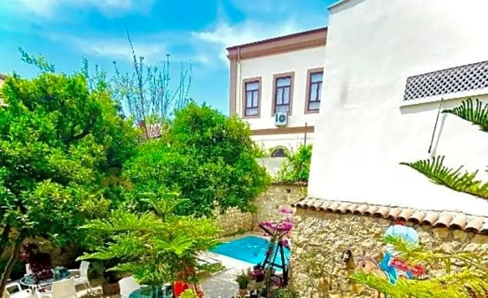 Kaleici Hotel