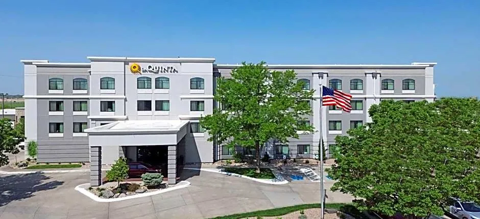 La Quinta Inn & Suites by Wyndham Kearney