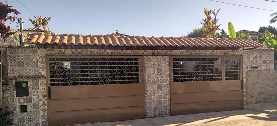Hospedaria de Heliana