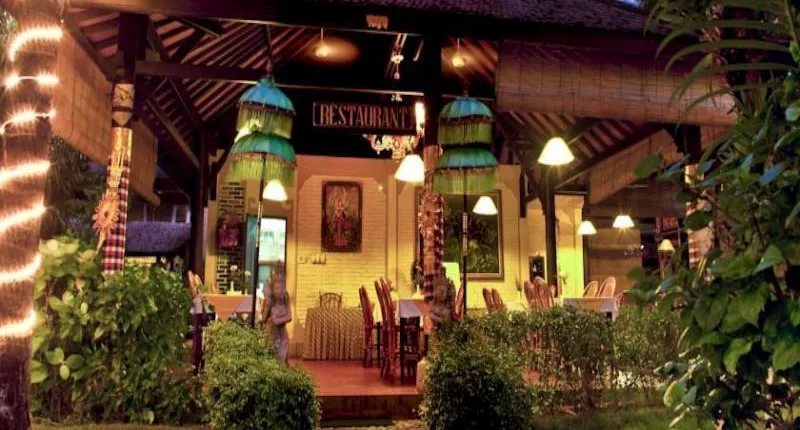 Palm Garden Hotel