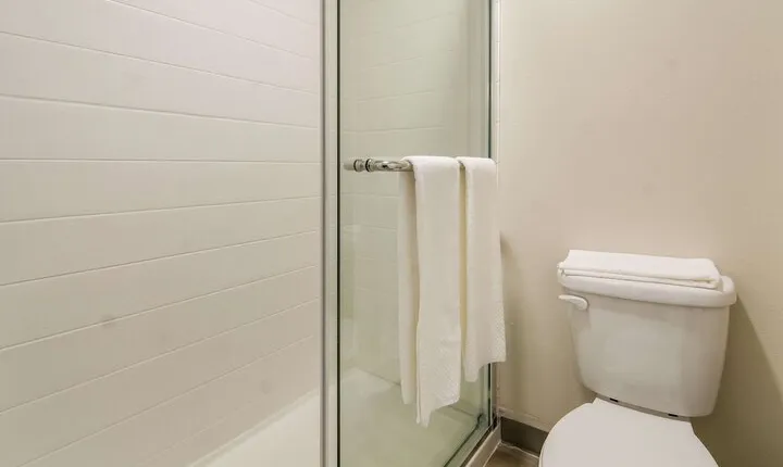 Quality Inn & Suites Dallas Cityplace