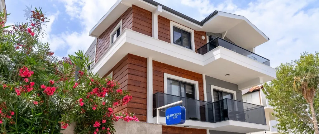 Euronova Hotel Residence