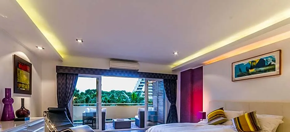 Dasiri Beach Apartment Premium