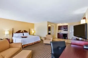 Hampton Inn Owensboro South