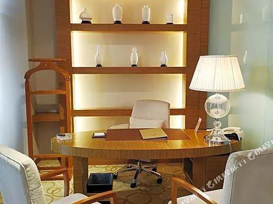 Guanfang Hotel Qujing