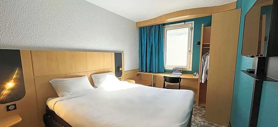 B&B HOTEL Montluçon Centre