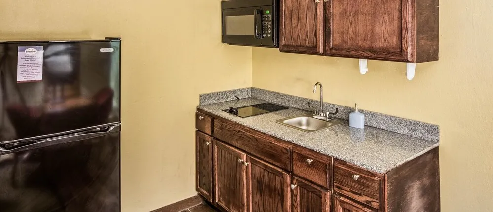 Suburban Studios Fort Wayne