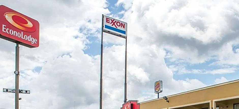 Econo Lodge Knoxville North