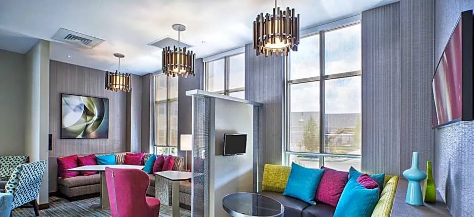 Residence Inn by Marriott Rochester Henrietta