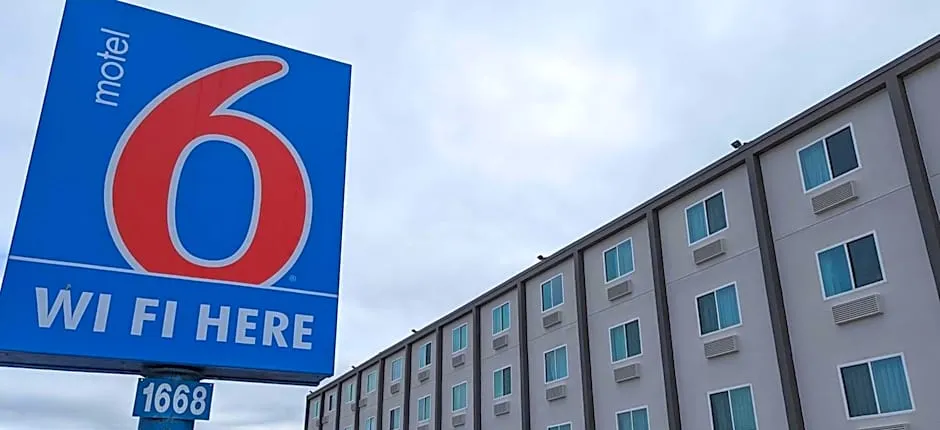 Motel 6-Framingham, MA - Boston West