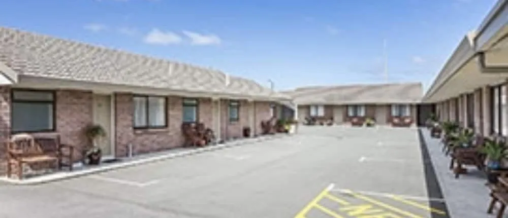 Foreshore Motor Lodge