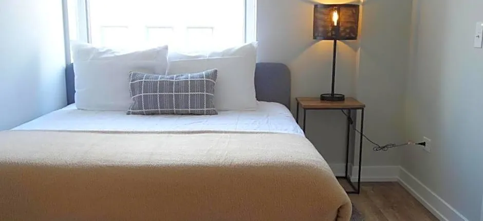 The Chicago Hotel Collection Millennium Park