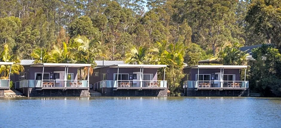 Ingenia Holidays Lake Conjola
