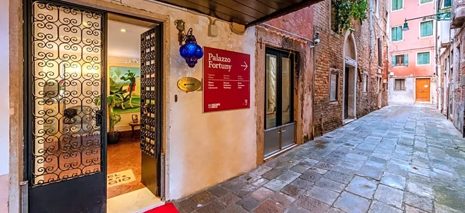 Hotel San Giorgio