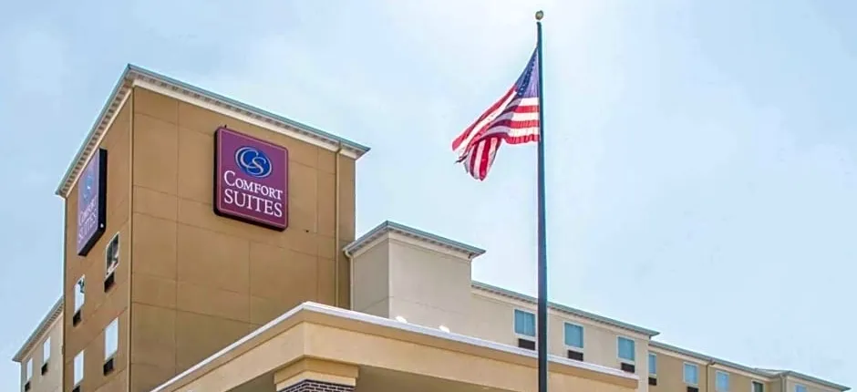 Comfort Suites Columbia