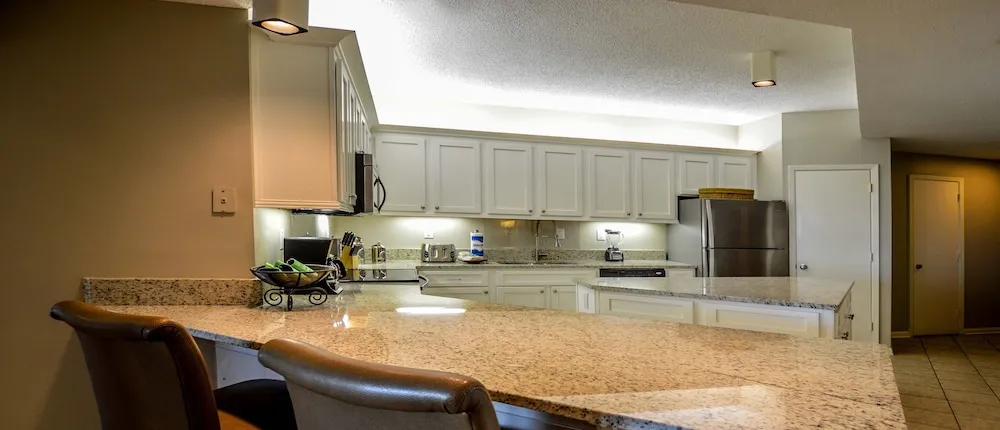 Romar House Unit 403B