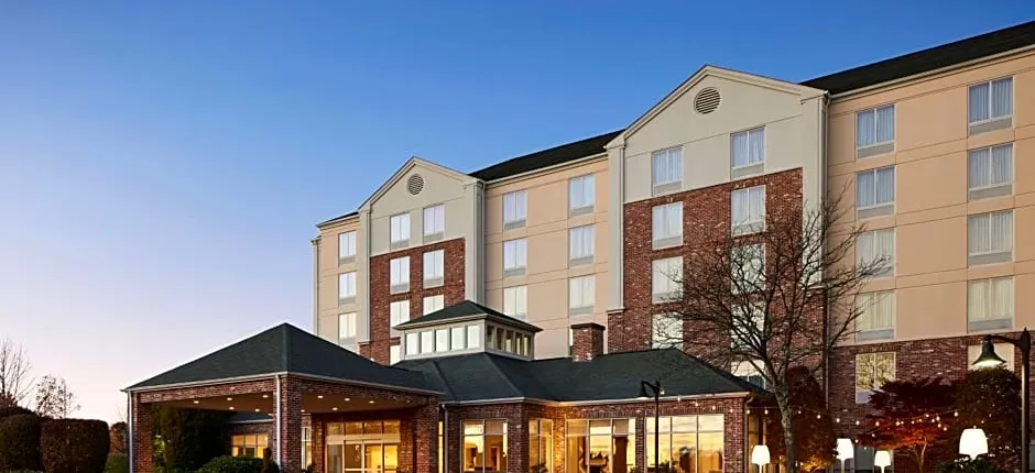 Hilton Garden Inn Providence Airport/Warwick