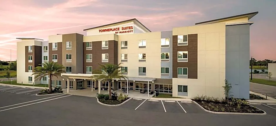 TownePlace Suites By Marriott Venice