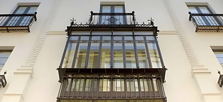 Life Apartments Alberto Lista