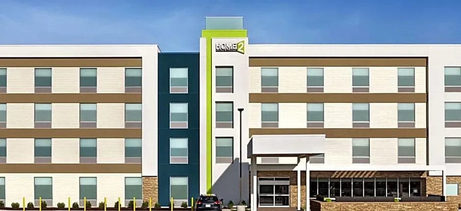 Home2 Suites By Hilton Ridley Park Philadelphia Airport So