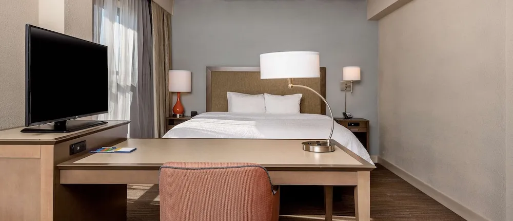 Hampton Inn Myrtle Beach-West