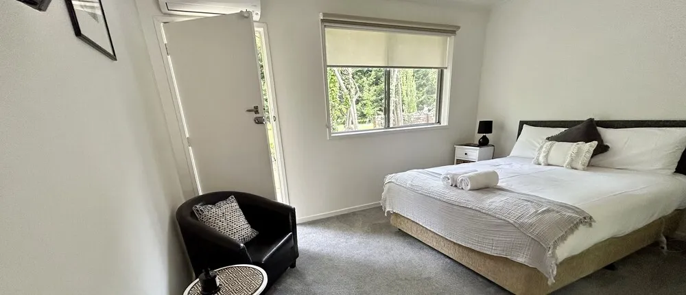 Adina Lodge Holiday Units