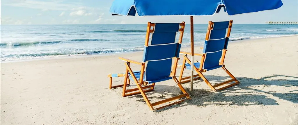 Homewood Suites By Hilton Myrtle Beach Oceanfront