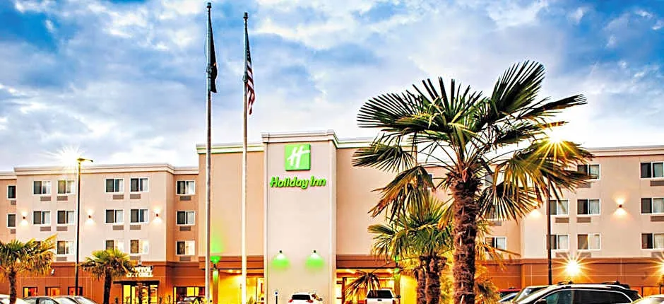 Holiday Inn Salem By IHG