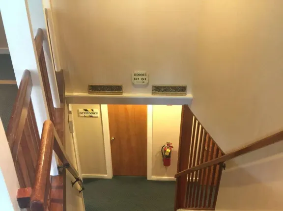 The Mountaineer Inn at Stowe