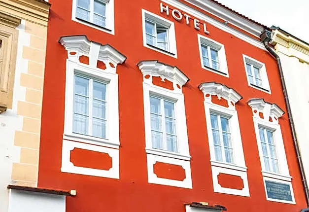 Hotel Purkmistr