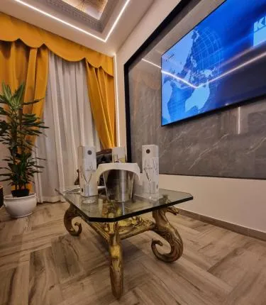 Carpegna Suite 92 Apartment Wellness e Spa