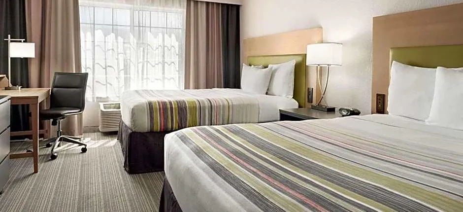 Country Inn & Suites by Radisson Romeoville - Bolingbrook