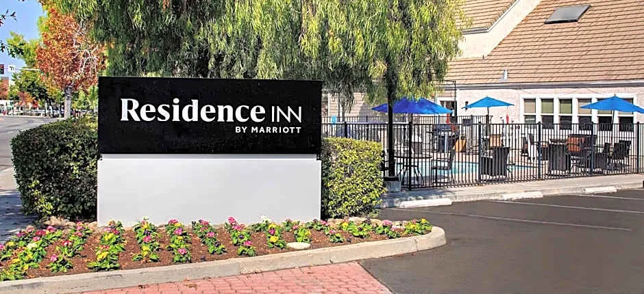 Residence Inn by Marriott Palo Alto Mountain View