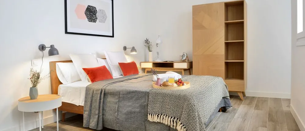 NQN Aparts & Suites Madrid