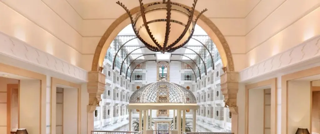 ITC Maratha, a Luxury Collection Hotel, Mumbai