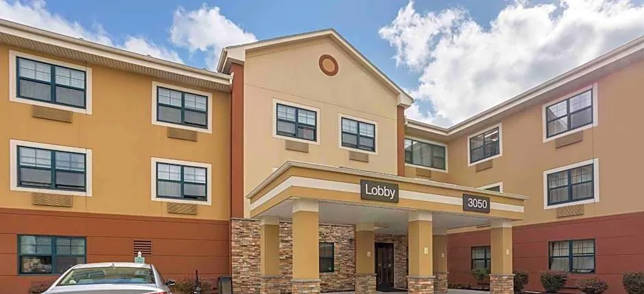 Extended Stay America Suites - Allentown - Bethlehem