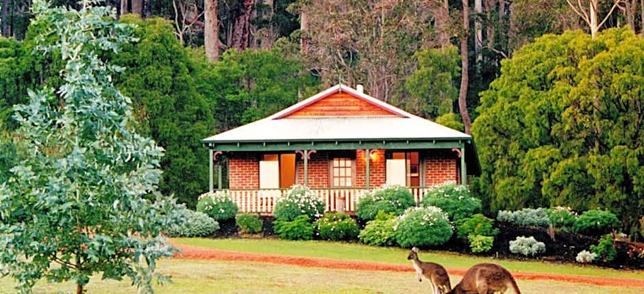 Karri Valley Chalets