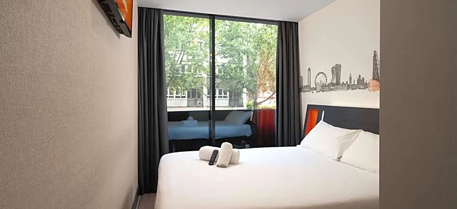 easyHotel London City Shoreditch