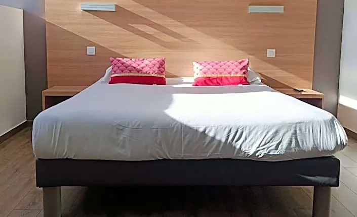 Brit Hotel Besancon l'Horloge