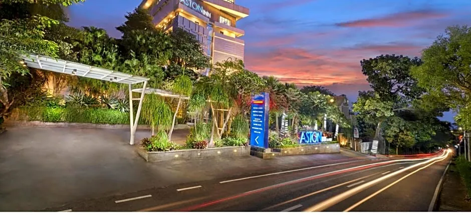 Aston Inn Batu