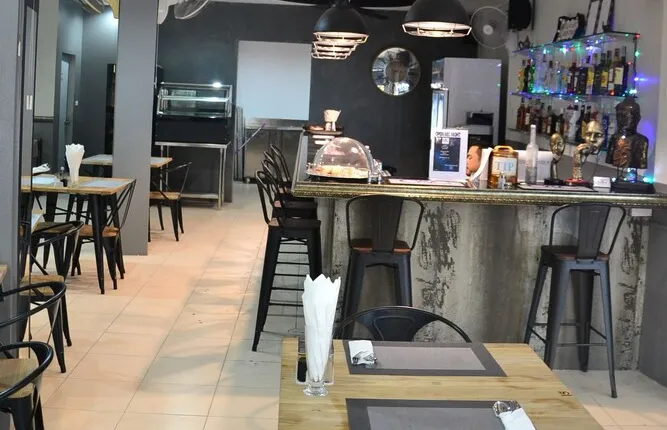 C&C Residence Bistro Restaurant
