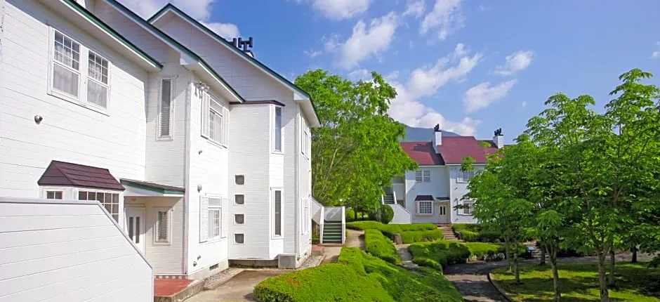 Nasu Highland Park Official Hotel Towa Pure Cottages
