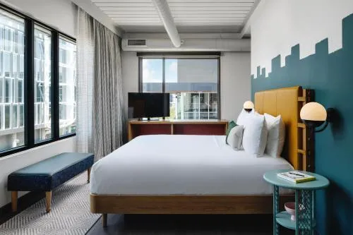 Origin Austin, a Wyndham Hotel