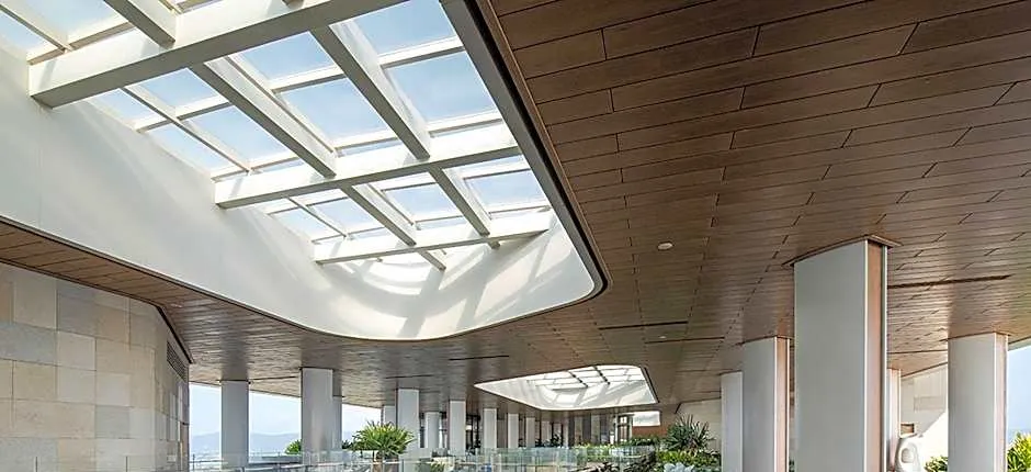 Crowne Plaza Sanya Haitang Bay Resort By IHG