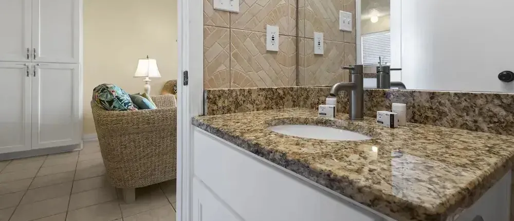 Las Palmas 224 2 Bedroom Condo by RedAwning